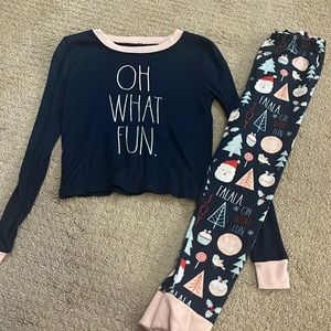 Rae Dunn pjs 6